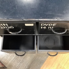 【軽トラ貸し出し無料！配送可！】スチールチェスト　入荷しました！の画像