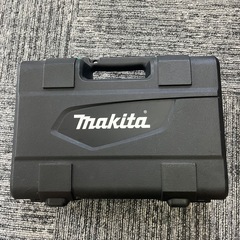 makita インパクトドライバーM694DwxWXの画像