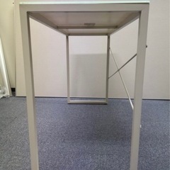 ガラス机の画像