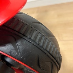 【美品】電動バイク　電動カー　乗り物　車の画像