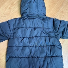 ベビーギャップ  ダウンの画像