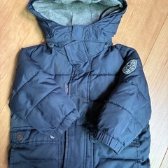 ベビーギャップ  ダウンの画像