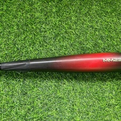 SSK MM23 一般軟式用バット 84cm 710g の画像