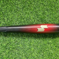 SSK MM23 一般軟式用バット 84cm 710g の画像