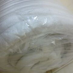 G4※取引中/売約済***********　未使用/新品　未開封　ラグ専用カバー  190×190の画像