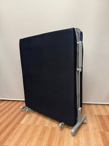 ニトリ　シングルベッド ニトリ 折りたたみシングルベッド セール