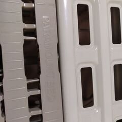 パラマウント介護ベッド　NL3150　3モーターの画像