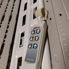 パラマウント介護ベッド　NL3150　3モーターの画像