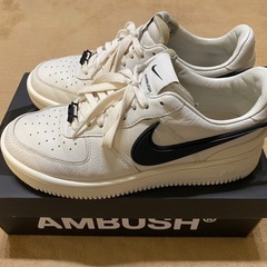 エアフォース1 AF1 ファントム　phantom の画像