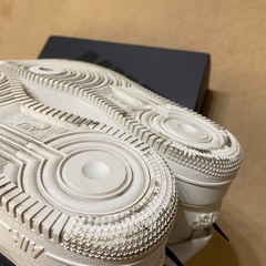 エアフォース1 AF1 ファントム　phantom の画像