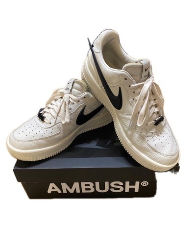 エアフォース1 AF1 ファントム　phantom