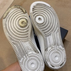 エアフォース1 AF1 ファントム　phantom の画像