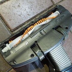 エレクトロラックス 2in1 Electrolux サイクロン式 スティックタイプ掃除機 ergorapido Lithium クリーナー 札幌市 東区 新道東店の画像