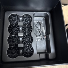 ヘッドマッサージセット【MYTREX】の画像