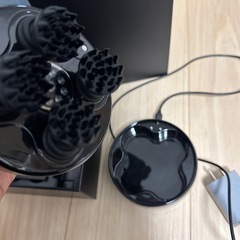 ヘッドマッサージセット【MYTREX】の画像