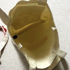 キャンバス　トートバッグ　アニメ　呪術廻戦の画像