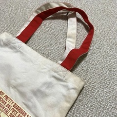 キャンバス　トートバッグ　アニメ　呪術廻戦の画像