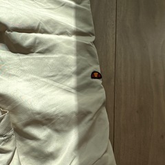 エレッセジャージ上下セットの画像