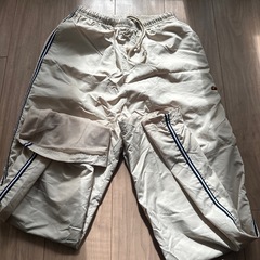 エレッセジャージ上下セットの画像