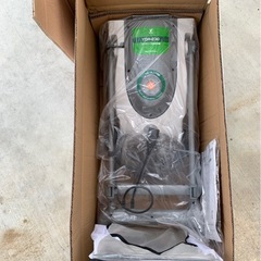 芝刈り機の画像