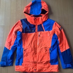 オンヨネ(ONYONE) デモ向けスキーウェア 2019-20モデル 上下セット(税込定価合計88,000円)の画像