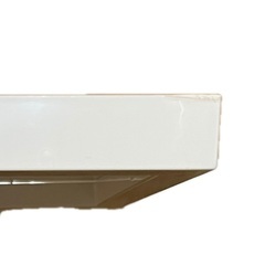 IKEA VÄXBO ヴェクスボー コラージュフレーム 写真8枚用 ホワイト フォトフレーム ウェルカムスペースの画像