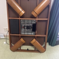 テーブルの画像