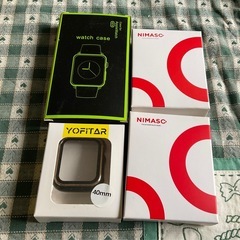 apple watch se の画像