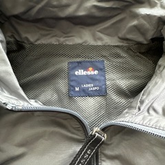 エレッセジャージ上下の画像