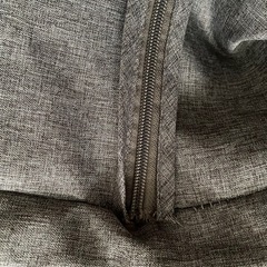 訳あり　西松屋 ソフトベビーサークルスクエア　Mの画像