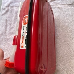 ガソリン携行缶　5Lの画像