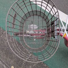 売ります: GIRLS LABO LOVELY 20インチ 子供用自転車の画像