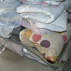 配達先決定🚚　無料配達します🚚商品養生・保護猫活動されてる方に！💖毛布大量💖まとめて無料で💖の画像
