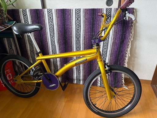 [値下げ]BMX Schwinn ヴィンテージ