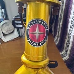 BMX Schwinn ヴィンテージの画像