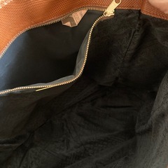 ボッディガベネタ　トートバッグ大の画像