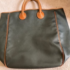 ボッディガベネタ　トートバッグ大の画像