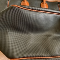 ボッディガベネタ　トートバッグ大の画像