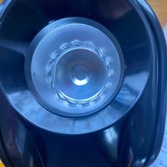 ポップコーンメーカーの画像