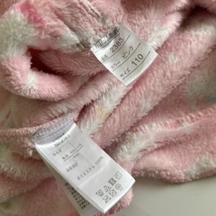 ピンク🐈パジャマの画像