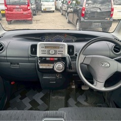 【支払総額15.8万円】h24年式後期型タントGスペシャル車検令和9年11月機関良好 パワスラ AA評価4点 修復歴無し の画像