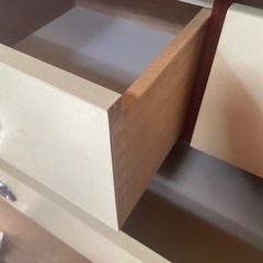 昭和レトロ　タンス　引き取り限定の画像