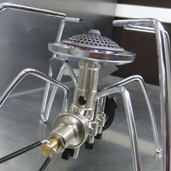 人気 定番 SOTO レギュレーターストーブ ST-310 アウトドア グランピング ソロキャンプ 登山 CB缶用 ソト 札幌 手稲の画像