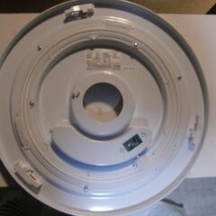 LED　シーリングライトの画像