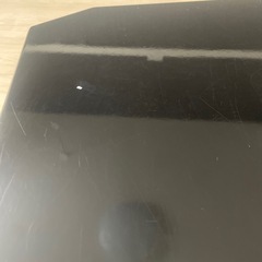 折りたたみテーブルの画像