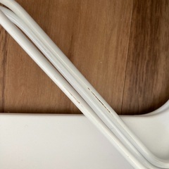 未使用品　ニトリ　ざる・ボウル・フライパンスタンド　キッチン収納の画像