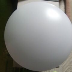 LED　シーリングライトの画像