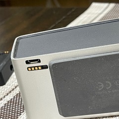 BOSE SoundLink Mini ワイヤレススピーカーの画像