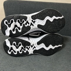 NIKE スニーカー　ランニングシューズ　ないきナイキの画像