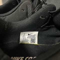 NIKE スニーカー　ランニングシューズ　ないきナイキの画像